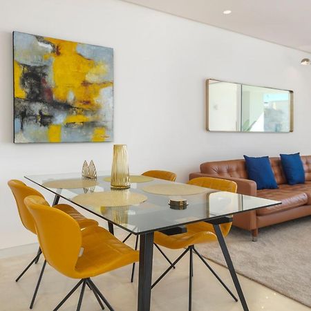 New Ground Floor 2 Bedroom In Palo Alto Rdr233 Ojén エクステリア 写真