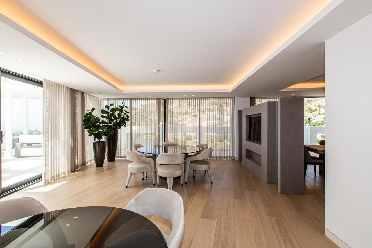New Ground Floor 2 Bedroom In Palo Alto Rdr233 Ojén エクステリア 写真