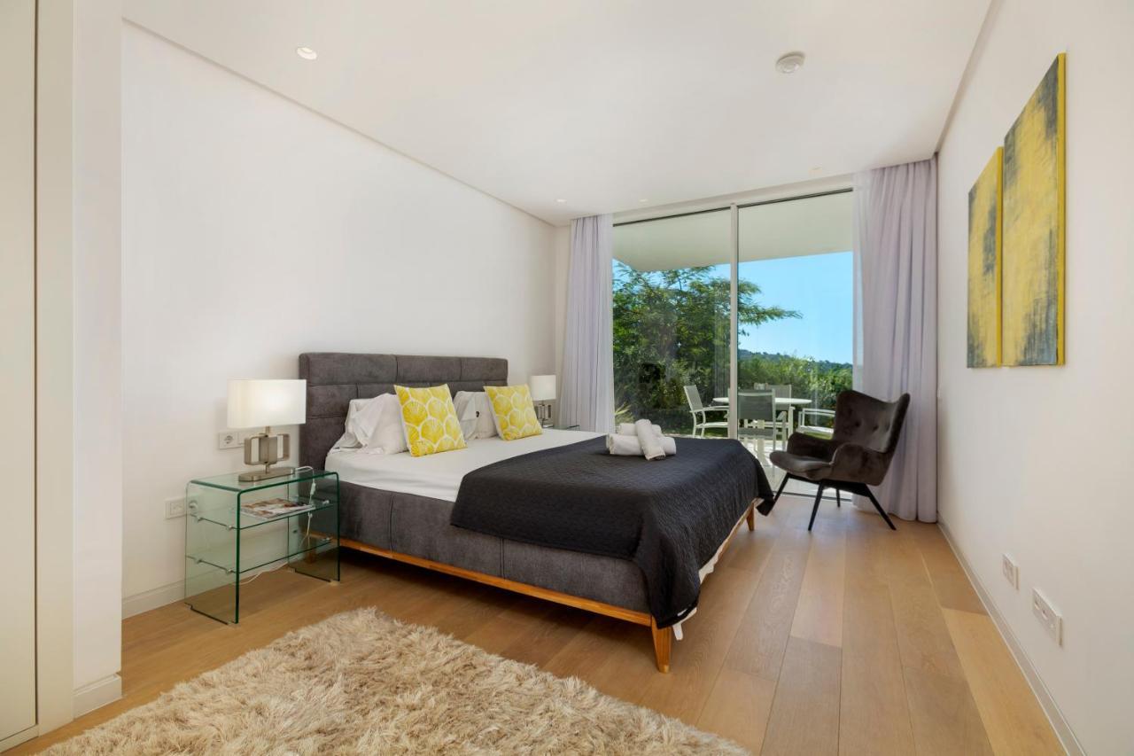 New Ground Floor 2 Bedroom In Palo Alto Rdr233 Ojén エクステリア 写真