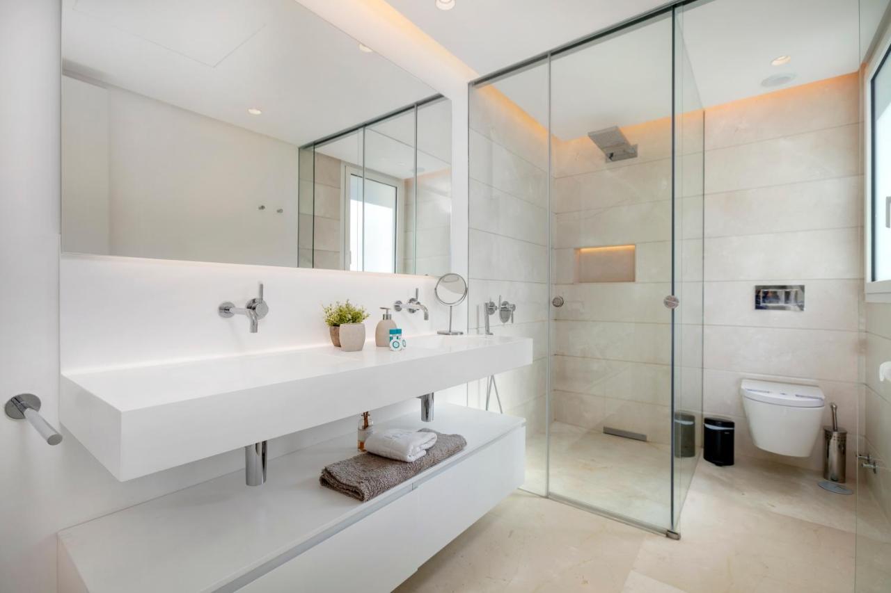 New Ground Floor 2 Bedroom In Palo Alto Rdr233 Ojén エクステリア 写真