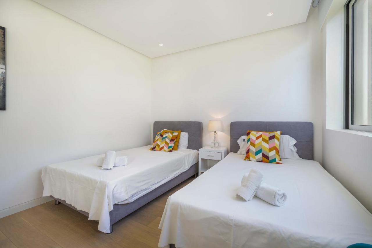 New Ground Floor 2 Bedroom In Palo Alto Rdr233 Ojén エクステリア 写真
