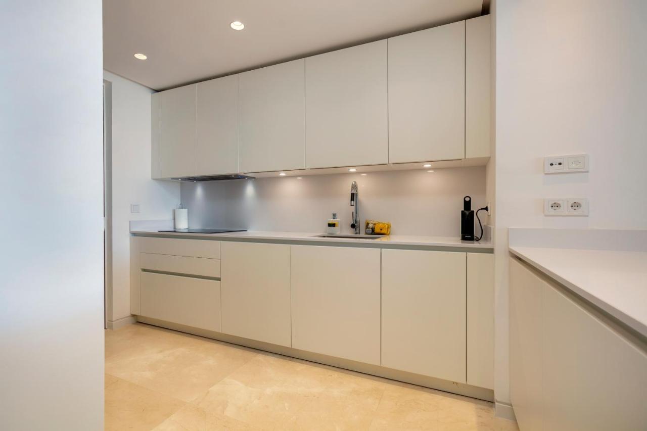 New Ground Floor 2 Bedroom In Palo Alto Rdr233 Ojén エクステリア 写真