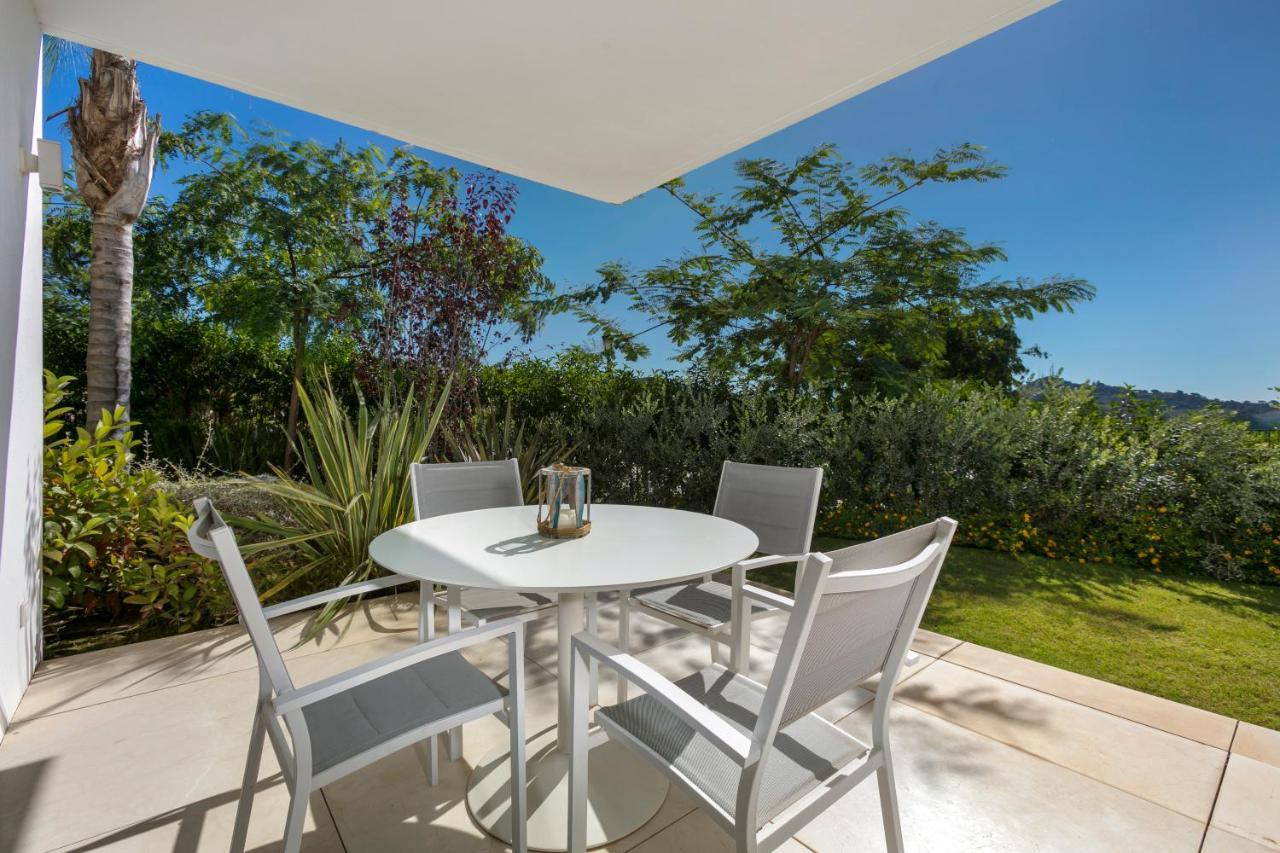 New Ground Floor 2 Bedroom In Palo Alto Rdr233 Ojén エクステリア 写真
